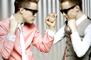 Jedward