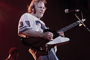 Stephen Stills