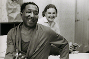 Muddy Waters