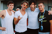 All Time Low