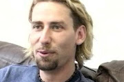 Chad Kroeger