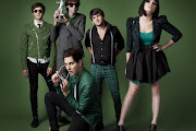 Cobra Starship