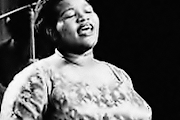 Big Mama Thornton