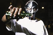 MF Doom