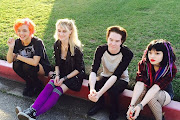 Hey Violet
