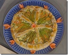 Torta primavera