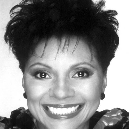 Leslie Uggams