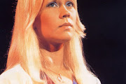 Agnetha Faltskog