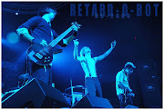 Retard-O-Bot