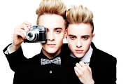 Jedward
