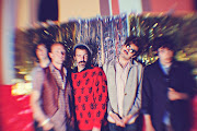 The Growlers
