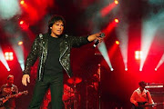 Jimi Jamison