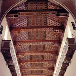 20 - Armadura de la Catedral de Teruel