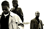 The Fugees
