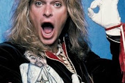David Lee Roth