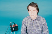 Arthur Russell