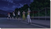 Yowamushi Pedal - 18 -31