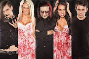 Butcher Babies