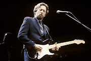 Eric Clapton