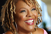 Thelma Houston