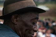 Mississippi John Hurt