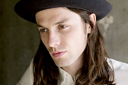 James Bay