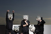 Man With A Mission