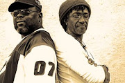 Sly & Robbie