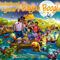 Buckwheat Zydeco's Bayou Boogie