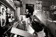 Lee Perry