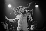 Bob Marley & The Wailers