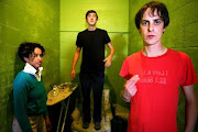 The Thermals