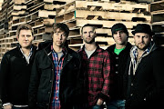 August Burns Red