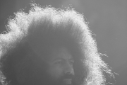 Reggie Watts