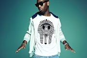 Tinie Tempah