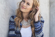 Bridget Mendler