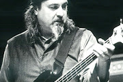 Bill Laswell