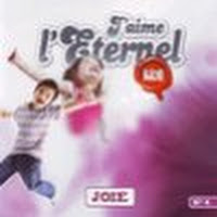 J'aime l'Eternel