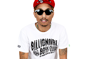 Pharrell Williams