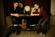 Rodrigo Y Gabriela