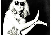 Debbie Harry