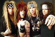 Steel Panther