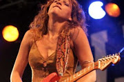 Ana Popovic