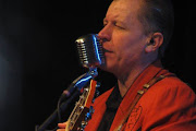 Reverend Horton Heat