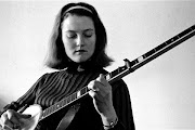 Peggy Seeger