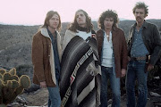 The Eagles