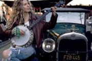 Sophie B. Hawkins