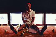 Frank Ocean