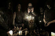 Enthroned