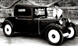 1931-1 Audi DKW F1